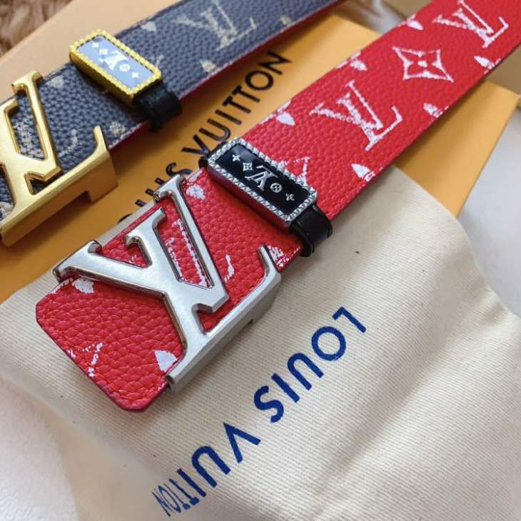 Picture of Louis Vuitton Belts _SKUfw157958797fw